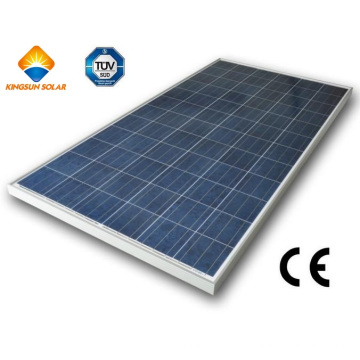 Panneau Poly Solar Power 220W pour grille hors tension